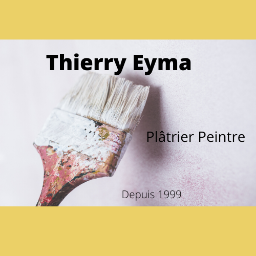 logo Eyma Thierry